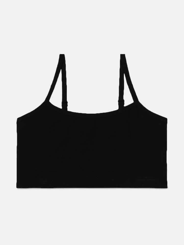 Mackly Girls Training/Beginners Non Padded Bra - Buy Mackly Girls