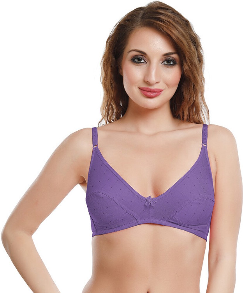 DAISY DEE NLU Women Everyday Non Padded Bra - Buy DAISY DEE NLU Women  Everyday Non Padded Bra Online at Best Prices in India