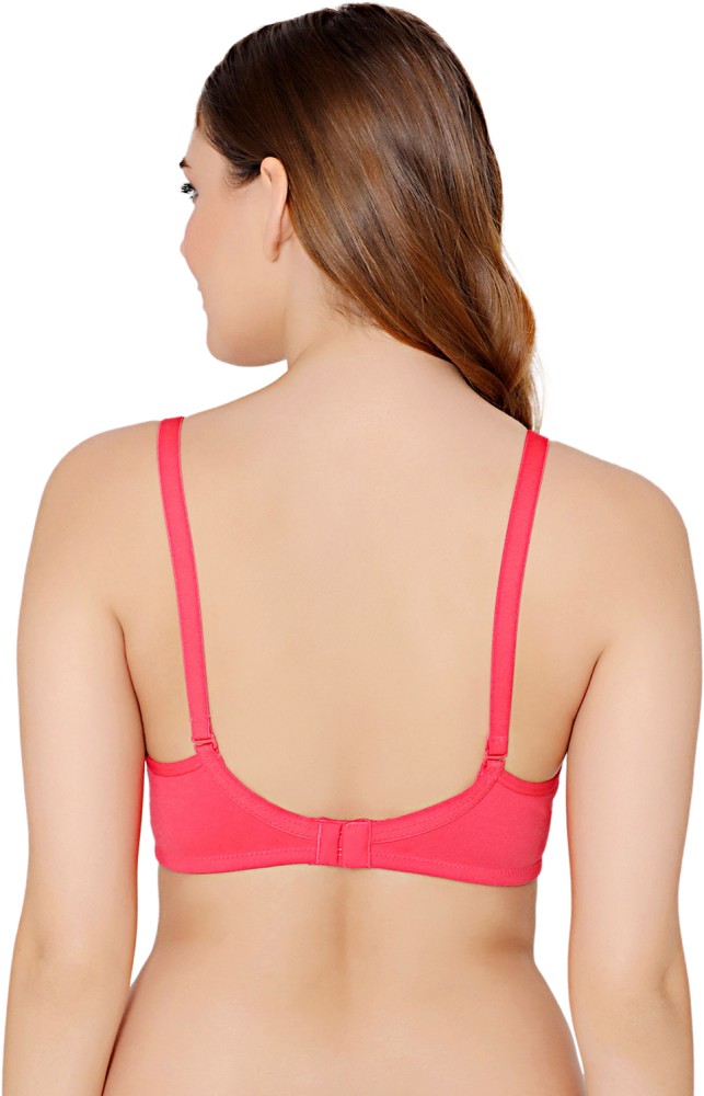 BodyCare Women Everyday Non Padded Bra - Buy BodyCare Women Everyday Non  Padded Bra Online at Best Prices in India