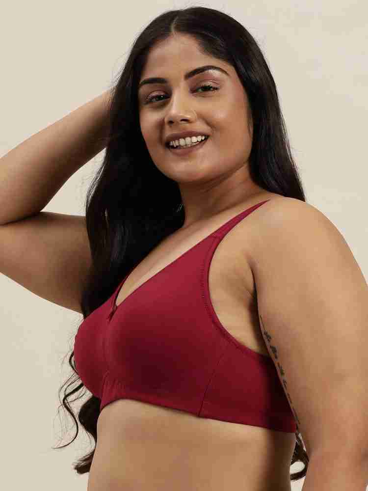 Sztori Women T-Shirt Non Padded Bra - Buy Sztori Women T-Shirt Non Padded  Bra Online at Best Prices in India