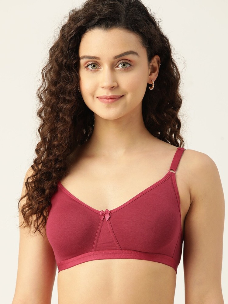 Dressberry Women Sports Non Padded Bra - Buy Dressberry Women Sports Non  Padded Bra Online at Best Prices in India