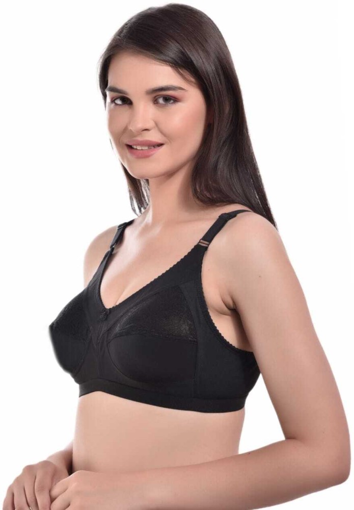 Layeba Women T-Shirt Lightly Padded Bra - Buy Layeba Women T-Shirt Lightly  Padded Bra Online at Best Prices in India