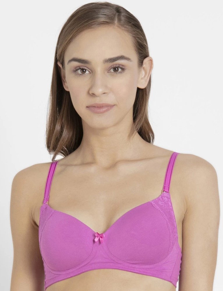 Buy Violet Bras for Women by JOCKEY Online
