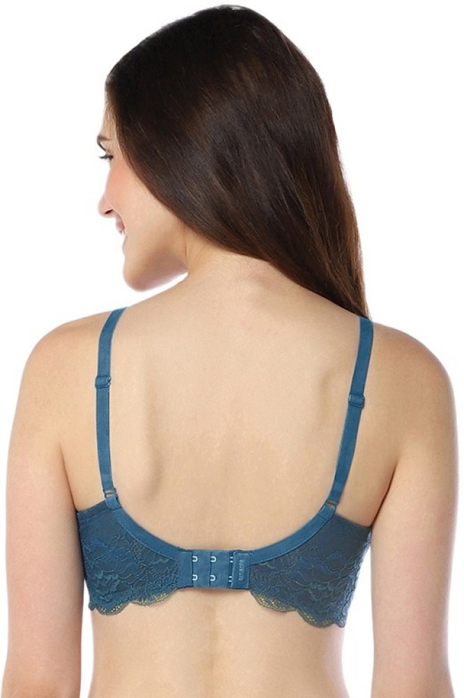 Amante Women Full Coverage Lightly Padded Bra - Buy Amante Women Full  Coverage Lightly Padded Bra Online at Best Prices in India