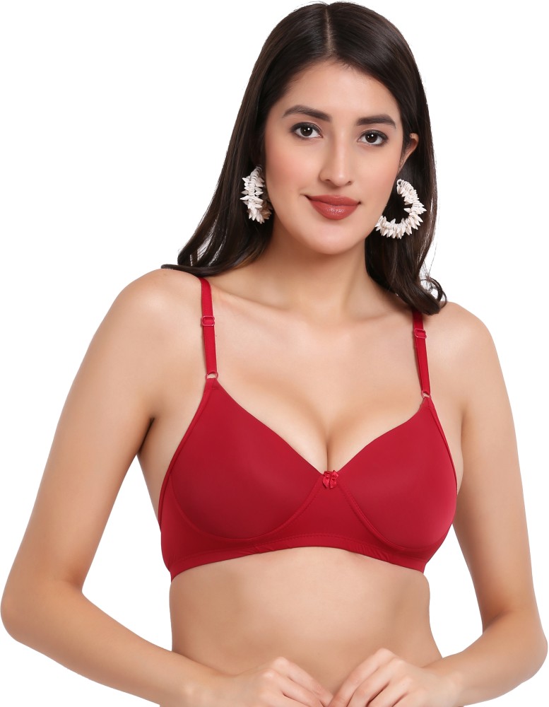 Day n Dark Women Full Coverage Lightly Padded Bra - Buy Day n Dark Women  Full Coverage Lightly Padded Bra Online at Best Prices in India