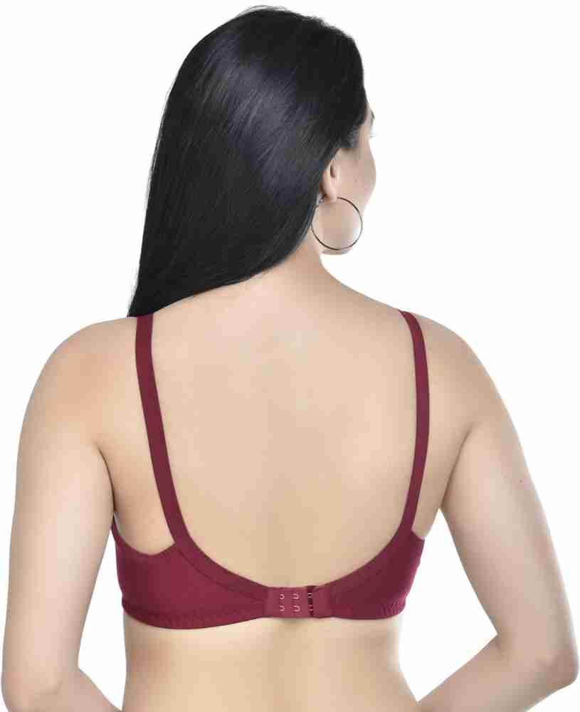 FASALVI Maternity Wear Women Maternity/Nursing Non Padded Bra - Buy FASALVI  Maternity Wear Women Maternity/Nursing Non Padded Bra Online at Best Prices  in India