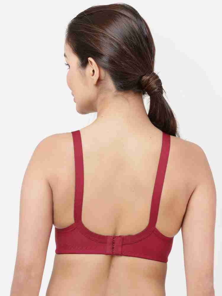shaddock MEENU C CUP BRA Women Everyday Non Padded Bra - Buy shaddock MEENU  C CUP BRA Women Everyday Non Padded Bra Online at Best Prices in India