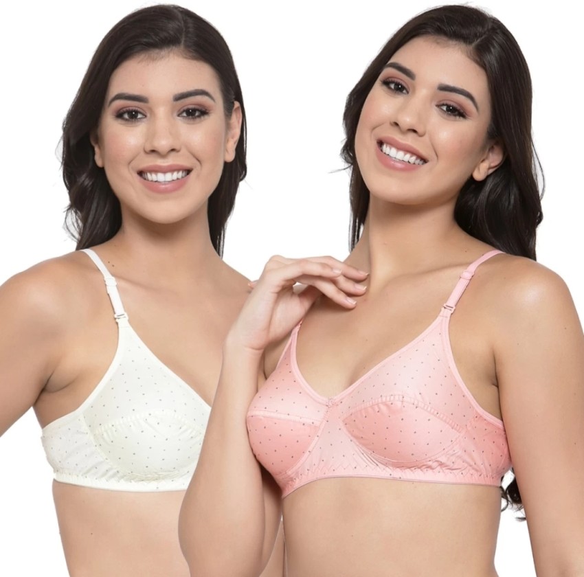 True empire Fancy Women Bra Women Full Coverage Non Padded Bra - Buy True  empire Fancy Women Bra Women Full Coverage Non Padded Bra Online at Best  Prices in India