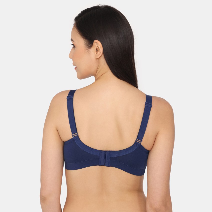 ZIVAME Women Minimizer Non Padded Bra - Buy ZIVAME Women Minimizer