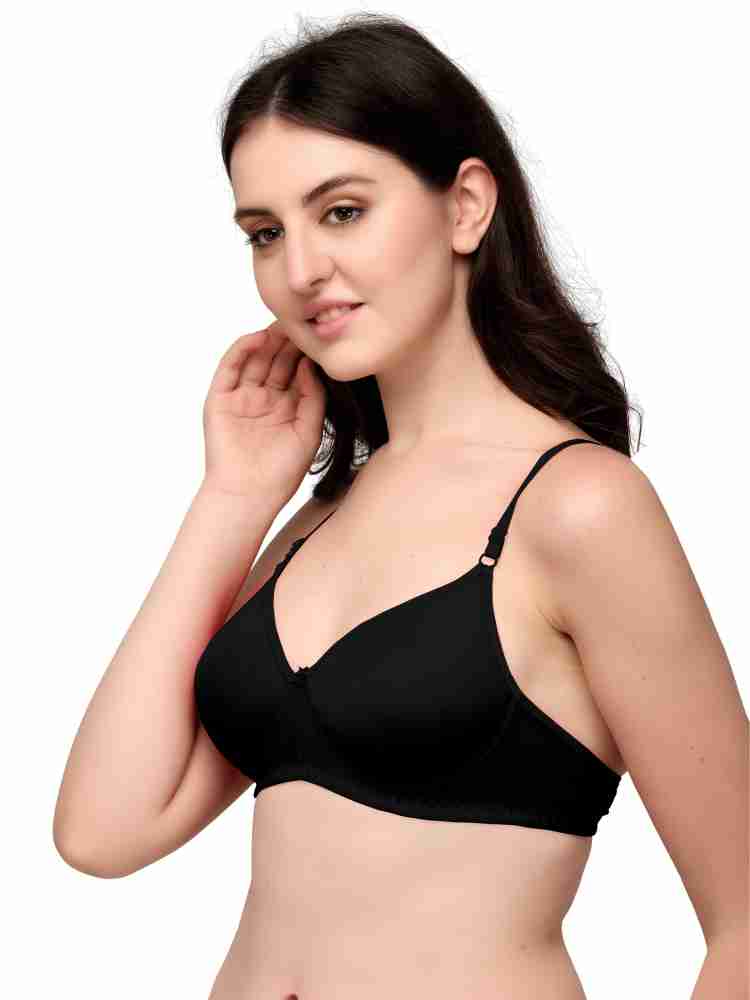 glamsty Women Push-up Heavily Padded Bra - Buy glamsty Women Push-up  Heavily Padded Bra Online at Best Prices in India