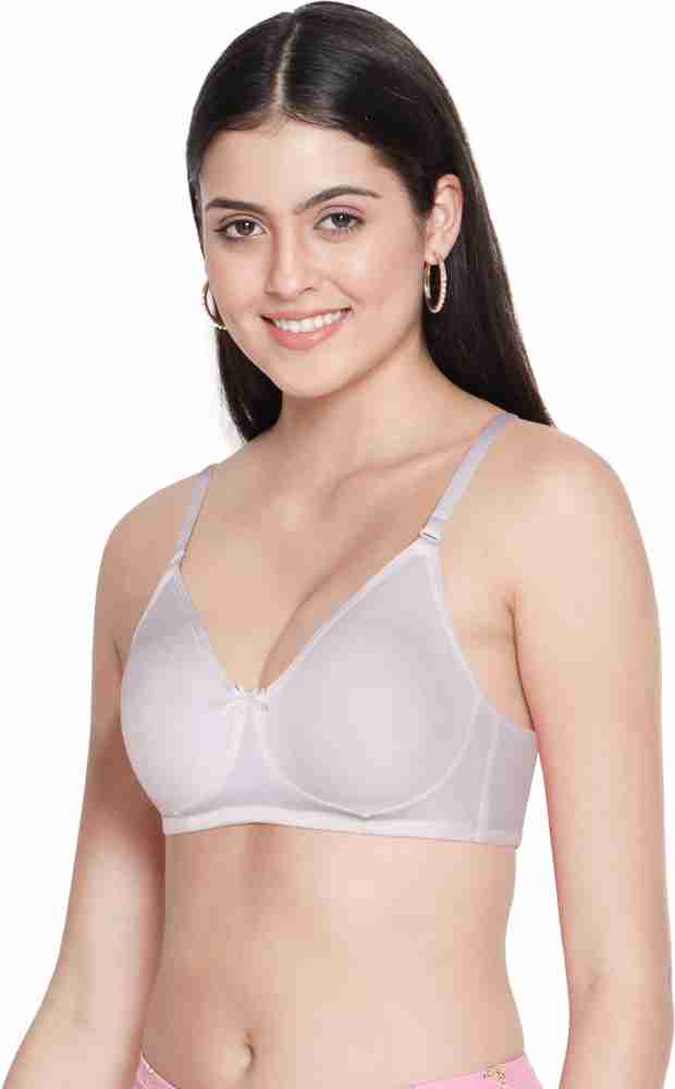Buy SHYAWAY Women's Everyday Bras, Multicolor, Size - 32C at