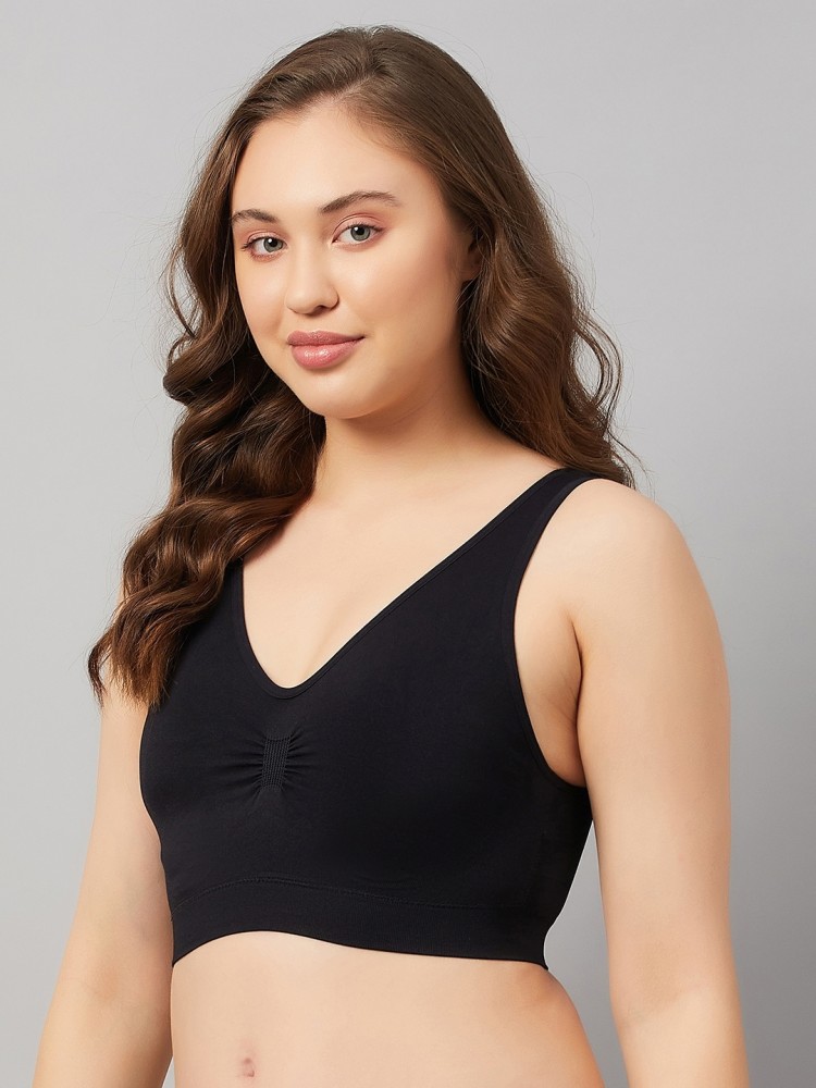 C9 Airwear Women Everyday Lightly Padded Bra - Buy C9 Airwear Women  Everyday Lightly Padded Bra Online at Best Prices in India
