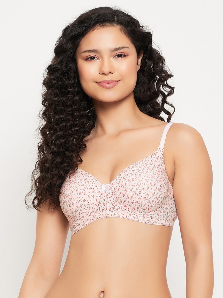 Clovia Women Maternity/Nursing Lightly Padded Bra - Buy Clovia Women  Maternity/Nursing Lightly Padded Bra Online at Best Prices in India