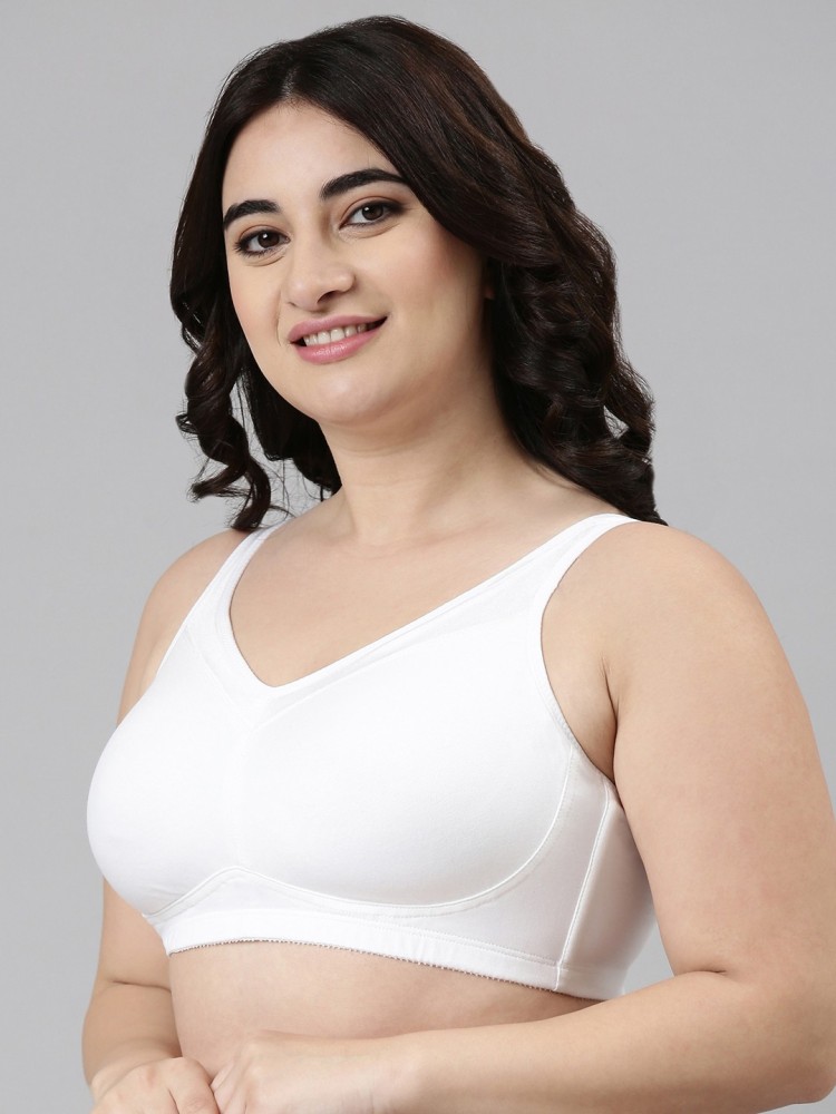 Enamor Women's Smooth Super Lift Bra – Online Shopping site in India