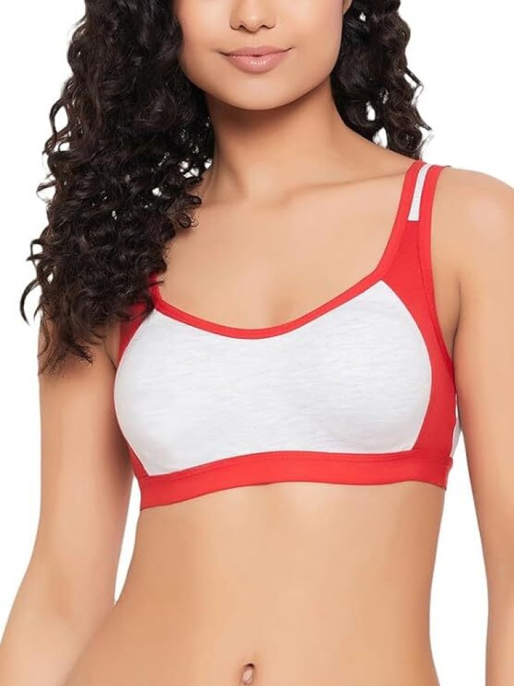 Tighty Women Full Coverage Non Padded Bra - Buy Tighty Women Full Coverage  Non Padded Bra Online at Best Prices in India