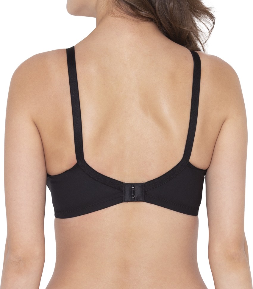 SOUMINIE Souminie Seamless 100% Cotton Everyday-Fit Seamless Cup Look Bra  Women Everyday Non Padded Bra - Buy SOUMINIE Souminie Seamless 100% Cotton  Everyday-Fit Seamless Cup Look Bra Women Everyday Non Padded Bra
