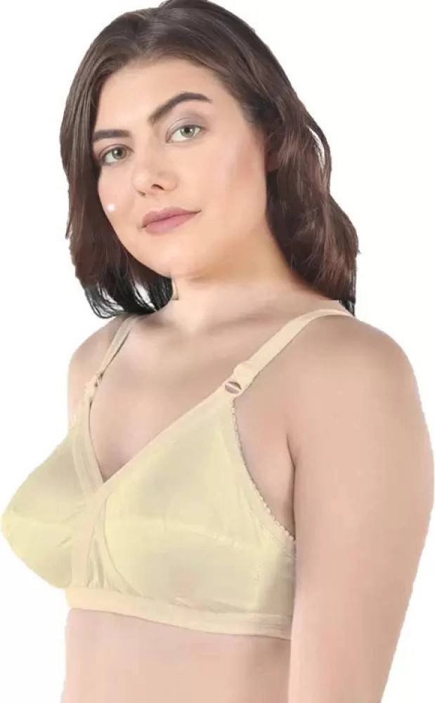 Skimweary Women T-Shirt Lightly Padded Bra - Buy Skimweary Women T-Shirt  Lightly Padded Bra Online at Best Prices in India