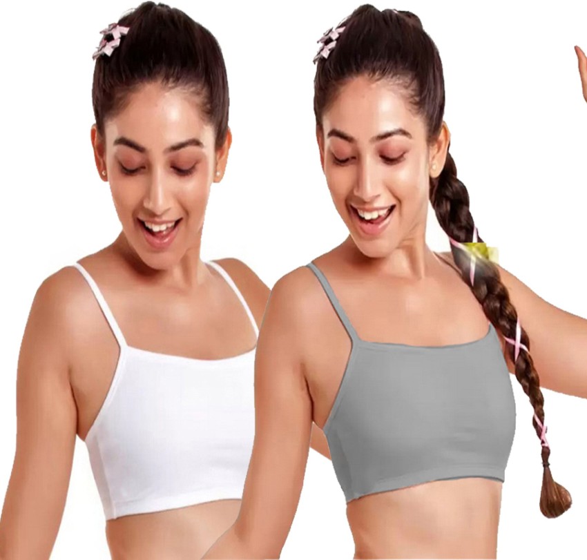 BRAAFEE Women Sports Non Padded Bra - Buy BRAAFEE Women Sports Non Padded  Bra Online at Best Prices in India