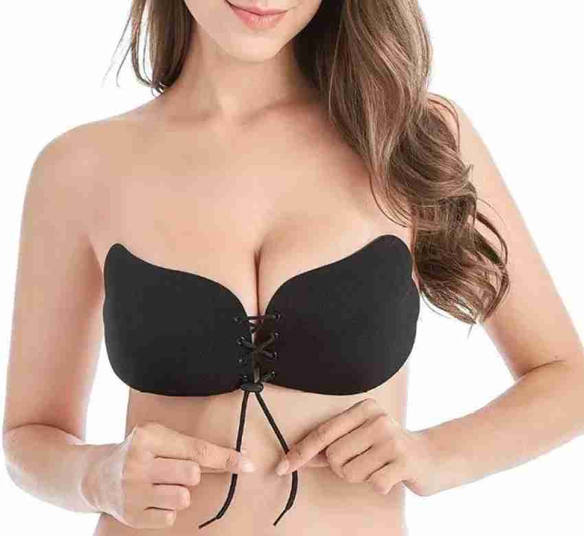 DClub Strapless Bra Adhesives Push Up Bras for Women Sticky Invisible Bra  Women Stick-on Heavily Padded Bra - Buy DClub Strapless Bra Adhesives Push  Up Bras for Women Sticky Invisible Bra Women