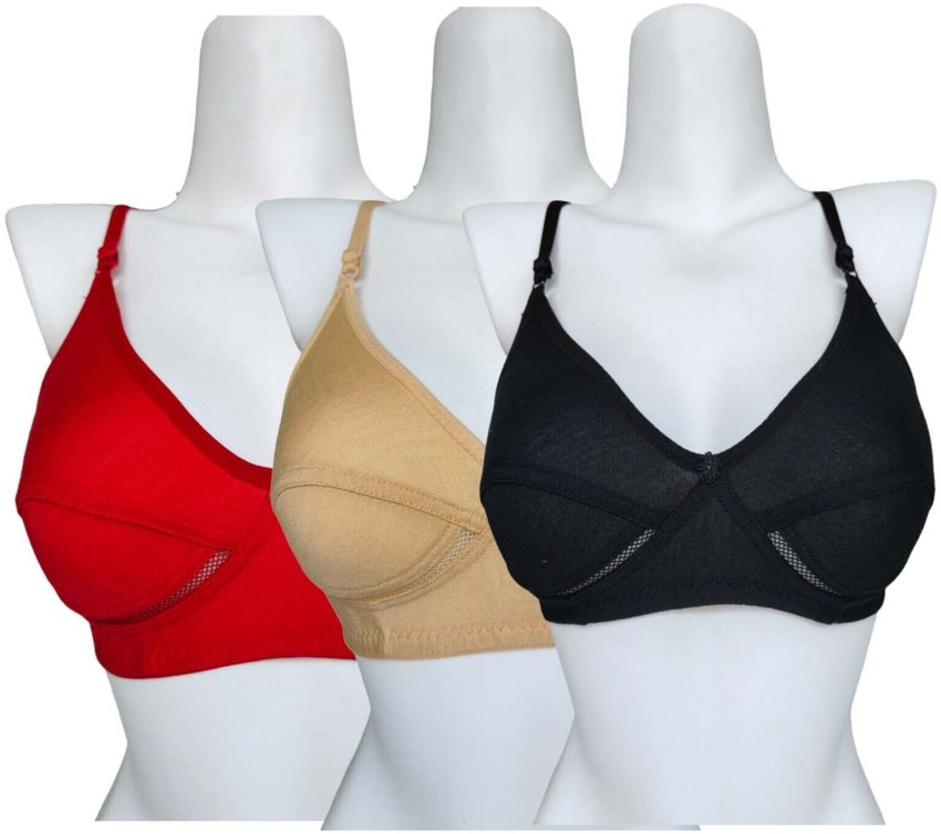 beautyline Beauty Blouse Bra Women Everyday Non Padded Bra - Buy beautyline  Beauty Blouse Bra Women Everyday Non Padded Bra Online at Best Prices in  India