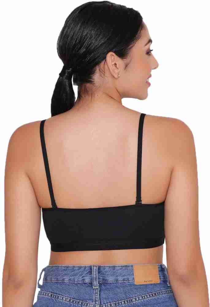 Teenager Seamless Bra for women's in different sizes and colors – INKURV