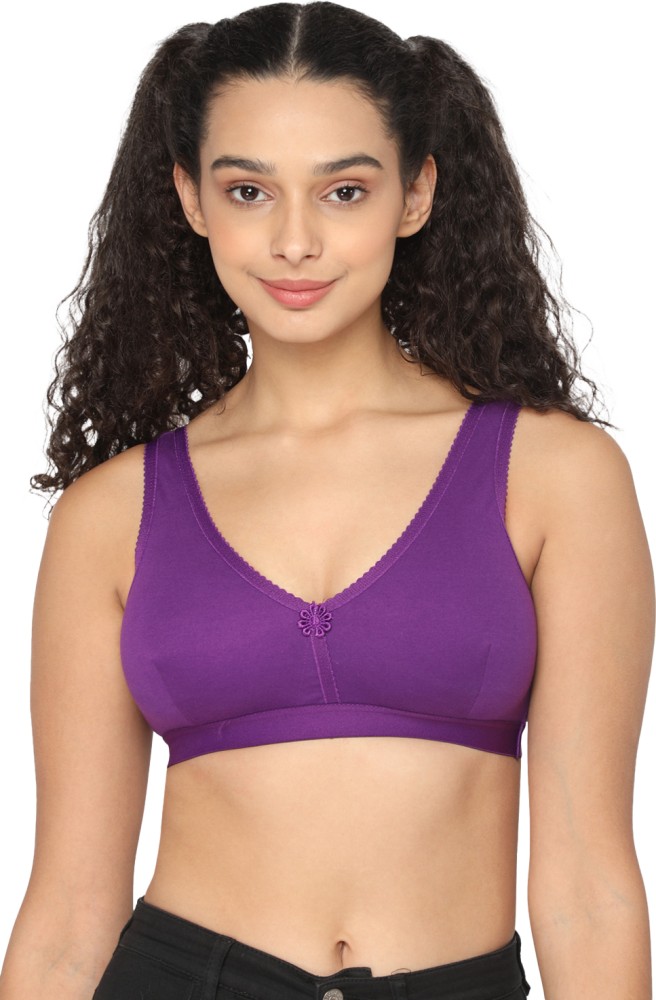 Intimacy Intimacy Teenager Bra Women Sports Non Padded Bra - Buy Intimacy  Intimacy Teenager Bra Women Sports Non Padded Bra Online at Best Prices in  India