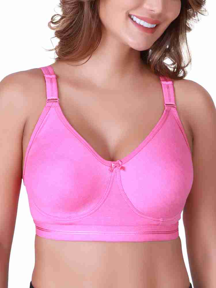 SKDREAMS Women T-Shirt Non Padded Bra - Buy SKDREAMS Women T-Shirt Non  Padded Bra Online at Best Prices in India