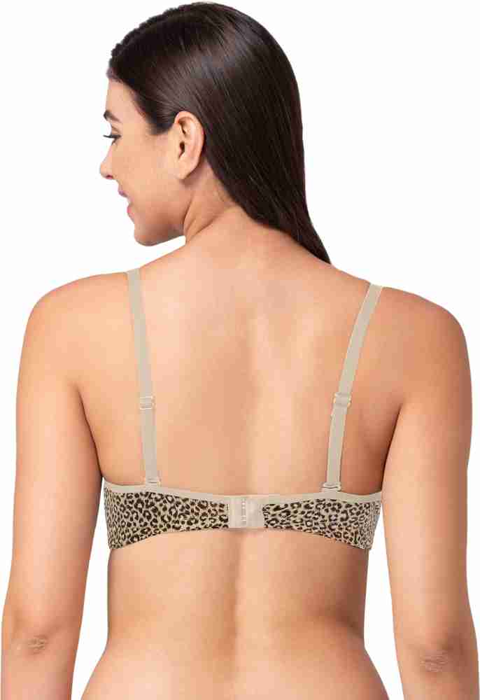 TWEENS Tweens Lightly Padded Full Coverage Bra Women T-Shirt Lightly Padded  Bra - Buy TWEENS Tweens Lightly Padded Full Coverage Bra Women T-Shirt  Lightly Padded Bra Online at Best Prices in India