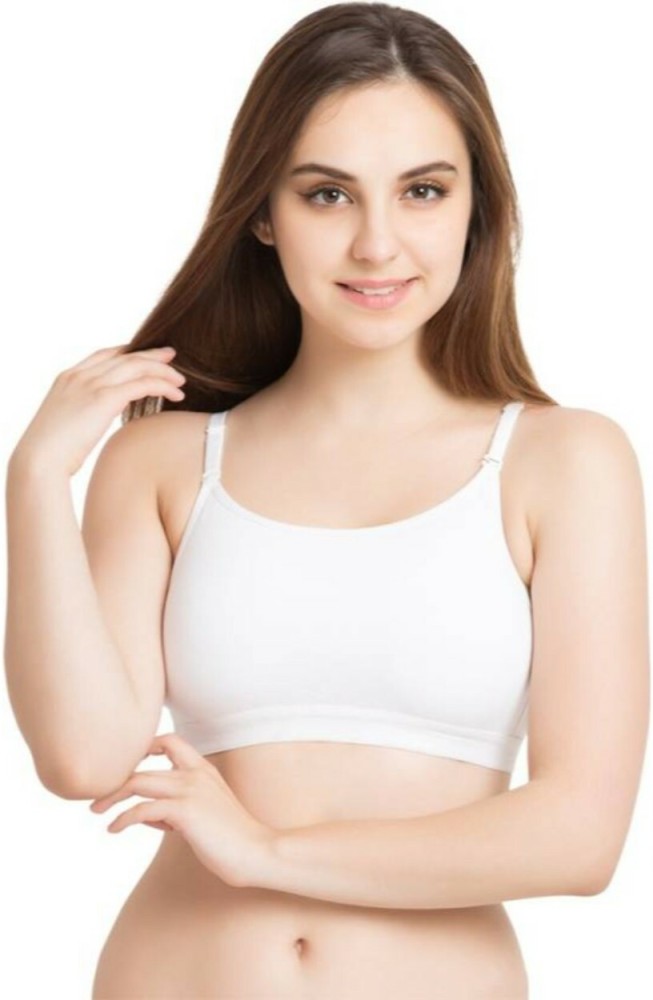 Apraa & Parma Women Full Coverage Non Padded Bra - Buy Apraa & Parma Women  Full Coverage Non Padded Bra Online at Best Prices in India