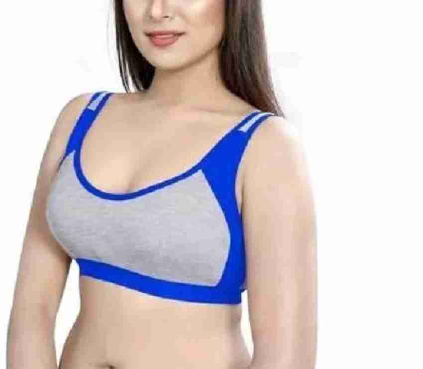 Tighty Women Full Coverage Non Padded Bra - Buy Tighty Women Full Coverage  Non Padded Bra Online at Best Prices in India