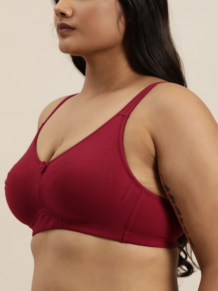 Sztori Women T-Shirt Non Padded Bra - Buy Sztori Women T-Shirt Non Padded Bra  Online at Best Prices in India