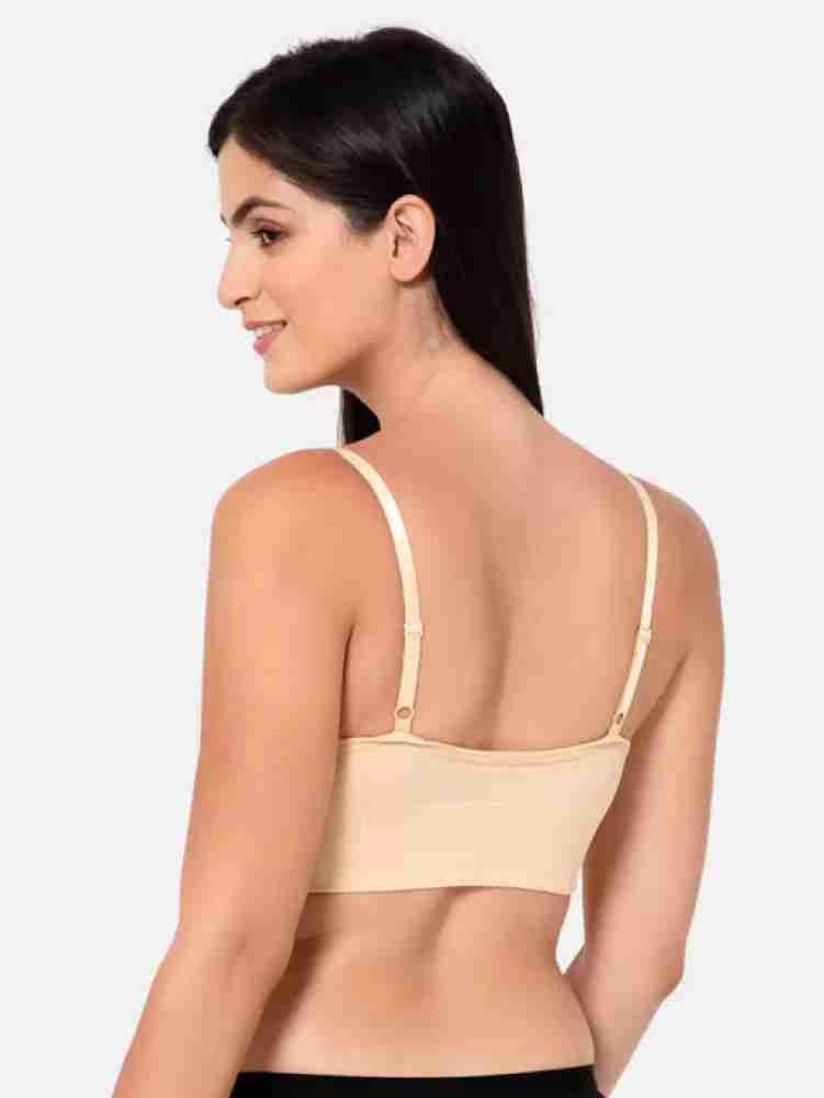 Women's Fancy backless bra for women's/girl's