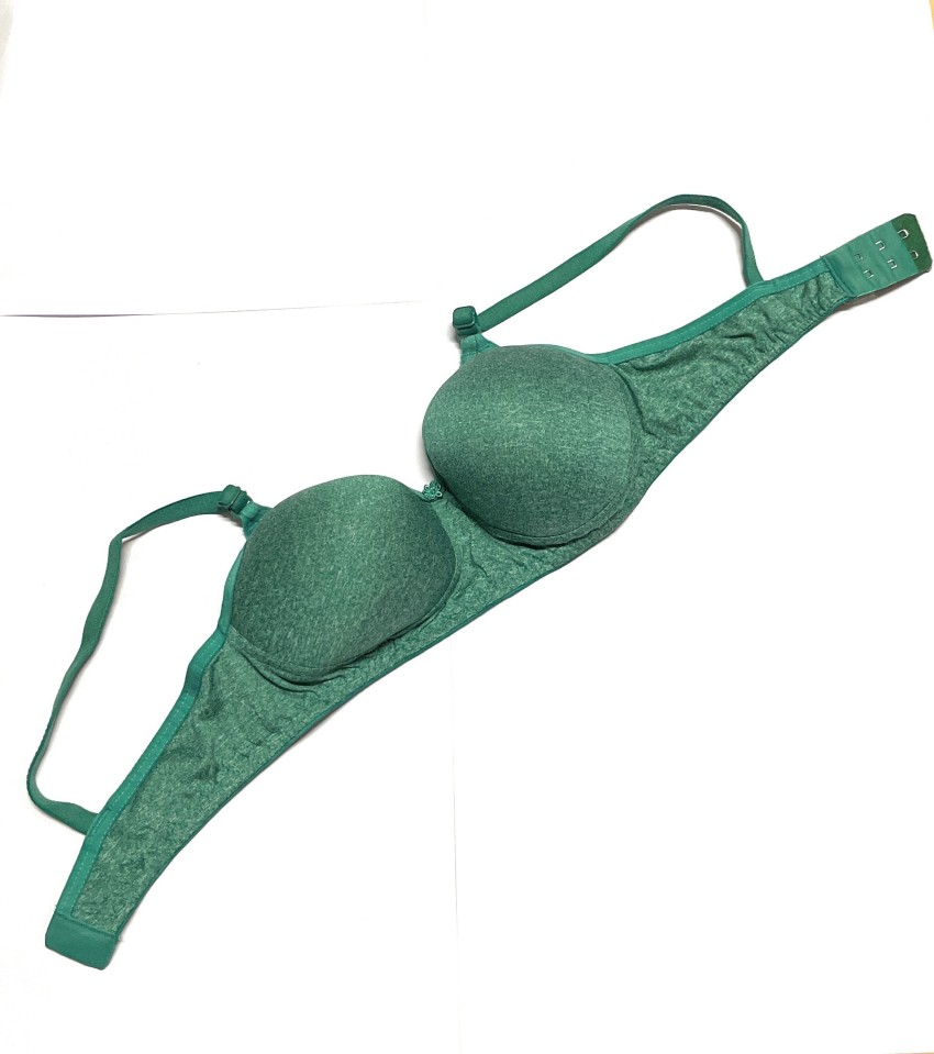 LX PRODUCTS Women Full Coverage Lightly Padded Bra - Buy LX PRODUCTS Women  Full Coverage Lightly Padded Bra Online at Best Prices in India
