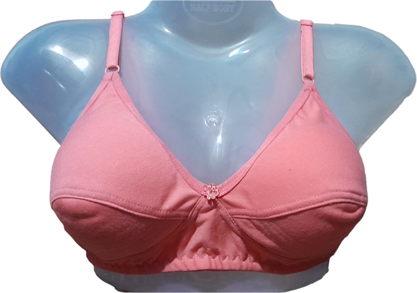 Tanishqa Women Maternity/Nursing Non Padded Bra - Buy Tanishqa Women  Maternity/Nursing Non Padded Bra Online at Best Prices in India