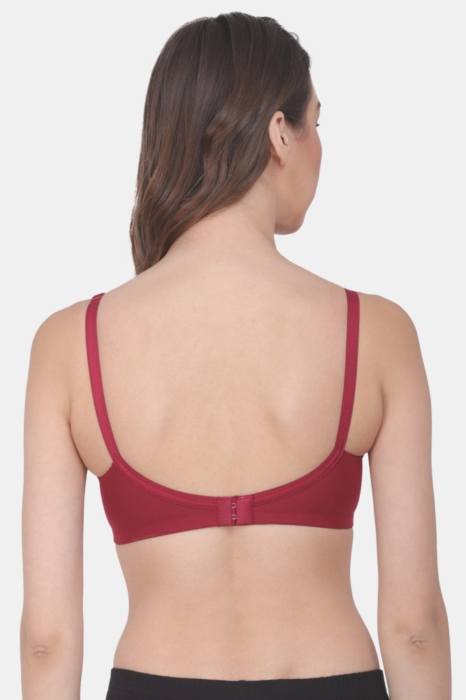 AMOUR SECRET Amour Secret Women Minimiser Bra Women Minimizer Non Padded Bra  - Buy AMOUR SECRET Amour Secret Women Minimiser Bra Women Minimizer Non  Padded Bra Online at Best Prices in India