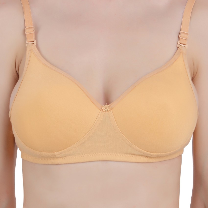 Kamini Women Sports Lightly Padded Bra - Buy Kamini Women Sports Lightly  Padded Bra Online at Best Prices in India