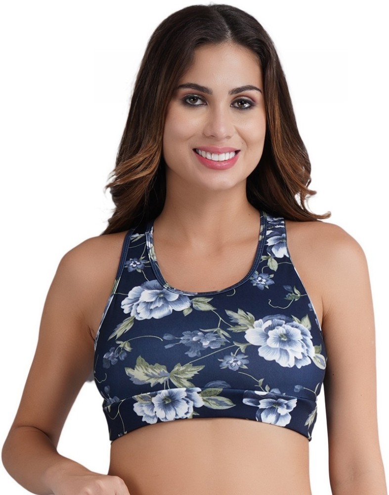 GuSo Shopee Women Sports Non Padded Bra - Buy GuSo Shopee Women