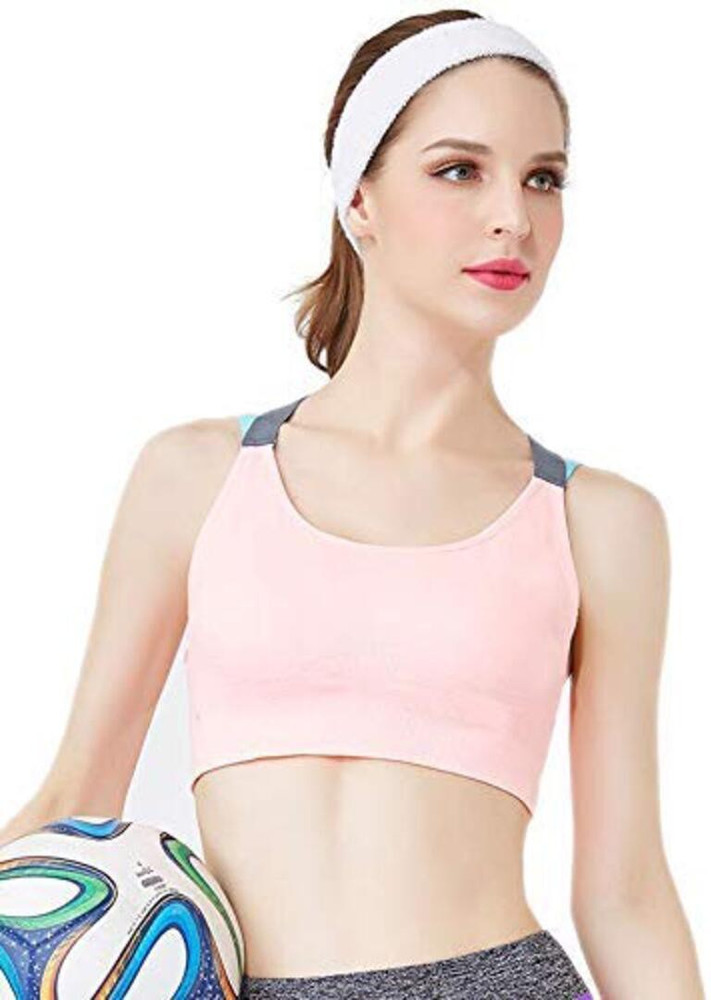 gym bra flipkart