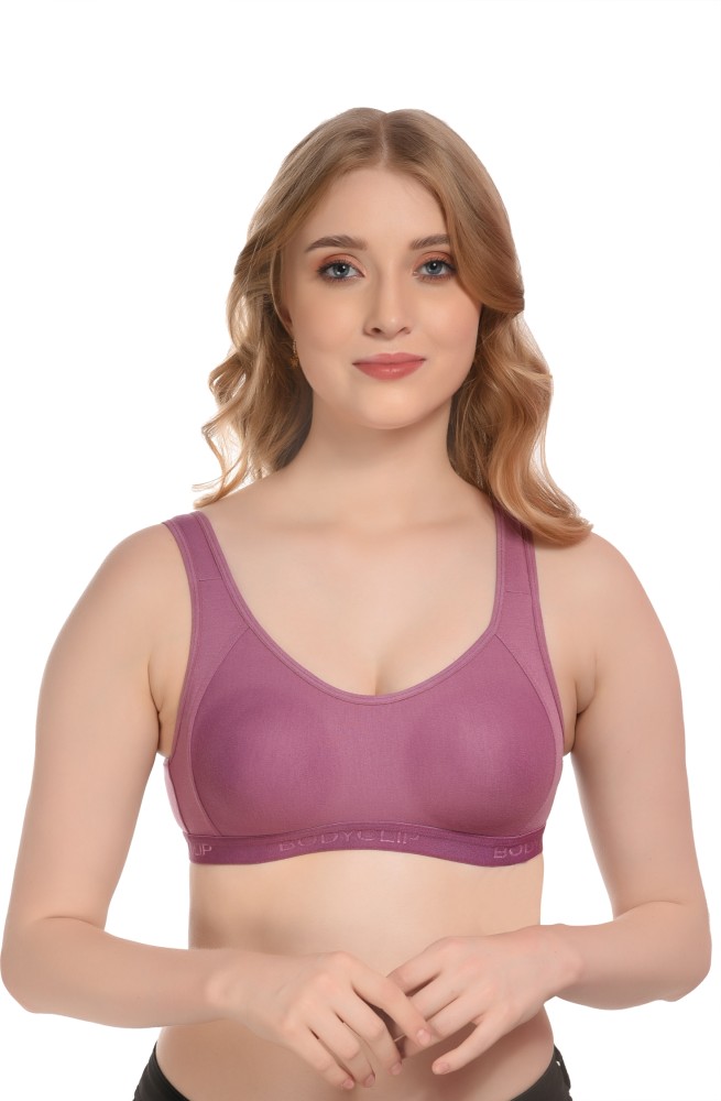 Be Twenty Women Full Coverage Non Padded Bra - Buy Be Twenty Women Full  Coverage Non Padded Bra Online at Best Prices in India