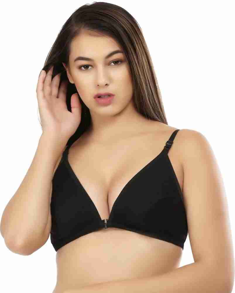 Shahnaztraders Women Sports Non Padded Bra - Buy Shahnaztraders