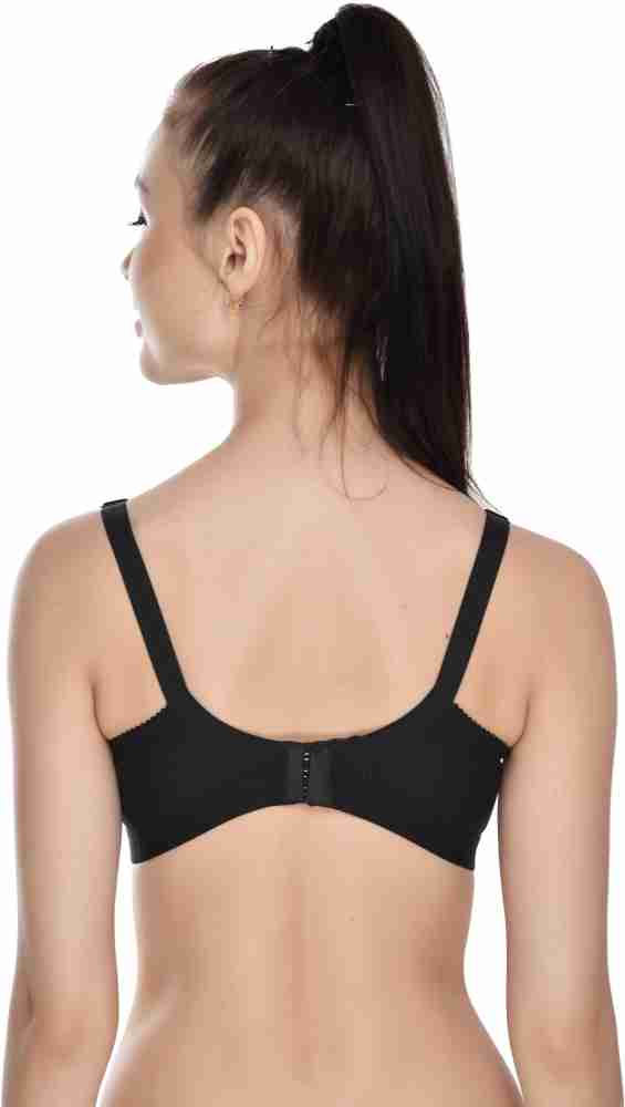 Alishan women non paded bra Women Everyday Non Padded Bra - Buy Alishan  women non paded bra Women Everyday Non Padded Bra Online at Best Prices in  India