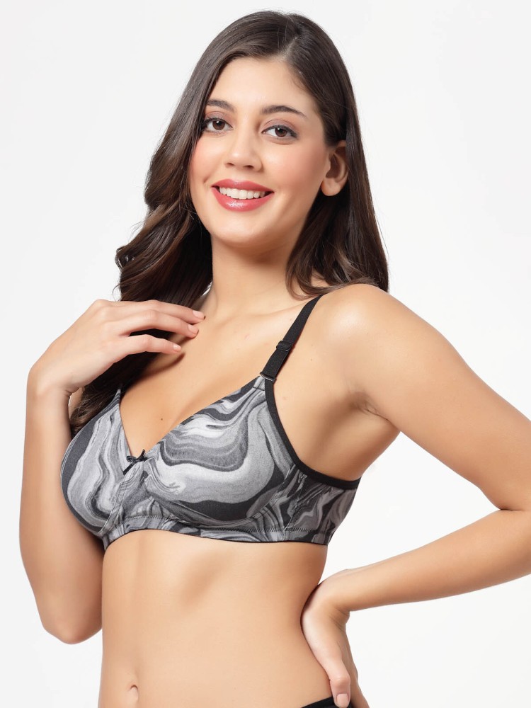 Shyam Sons FLAIR Women Full Coverage Lightly Padded Bra - Buy