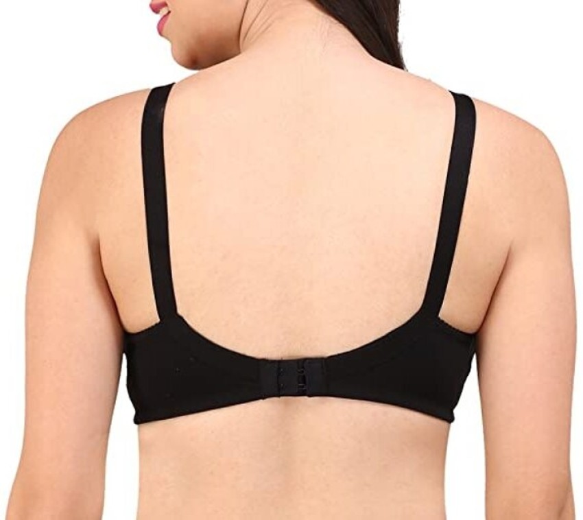 Mahi Women Full Coverage Non Padded Bra - Buy Mahi Women Full Coverage Non  Padded Bra Online at Best Prices in India