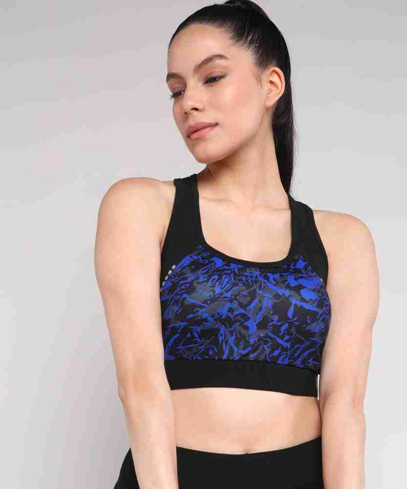 PROWL by TIGER SHROFF Women Sports Non Padded Bra - Buy PROWL by