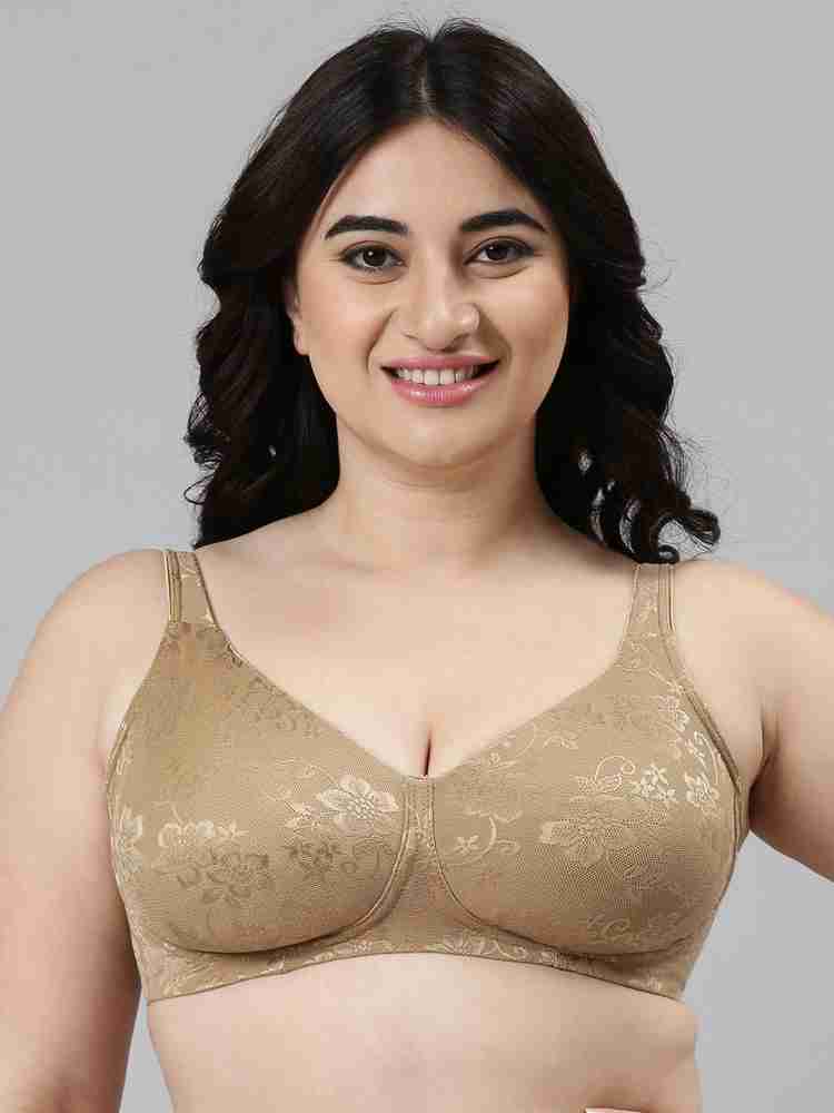 enamor double layered bra