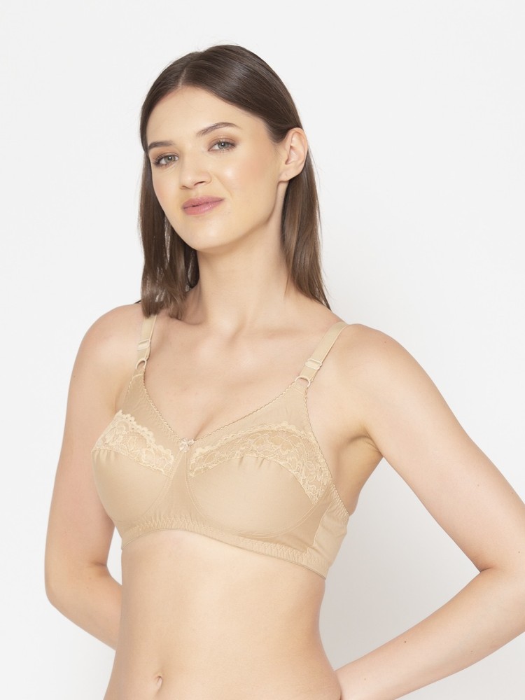 Buy GROVERSONS Paris Beauty Non Padded T Shirt Bra - Bra for Women 21790602