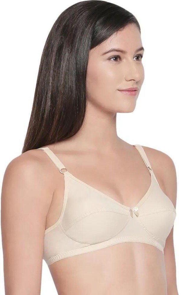 Bodycare Cotton Bra 5518 Pack of 3