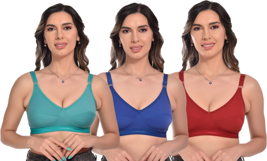 TEENPLUS FULL COVERAGE BRA FOR WOMEN AND GIRLS