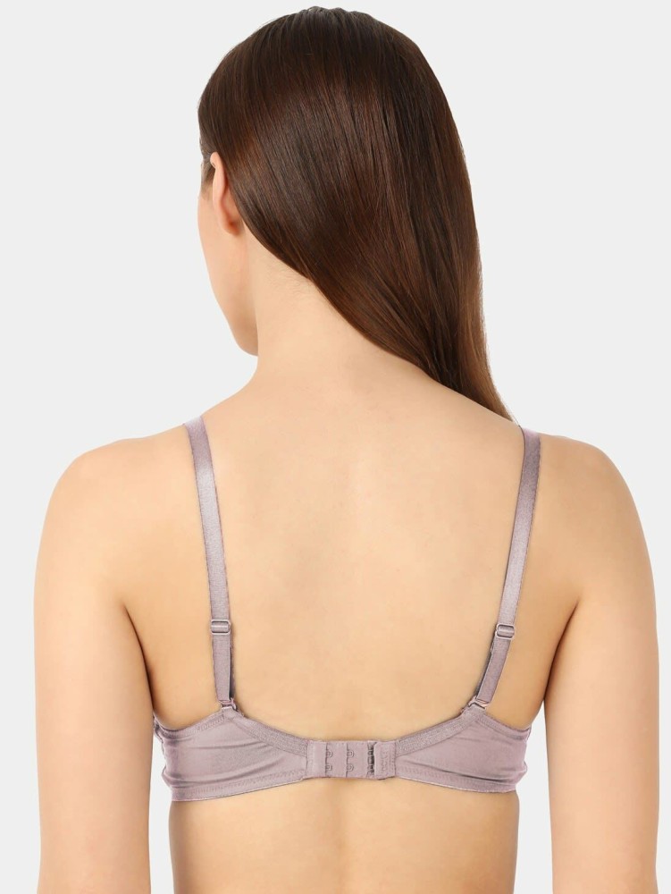 Buy Jockey 1819 Wirefree Padded Full Coverage Multiway T-Shirt Bra