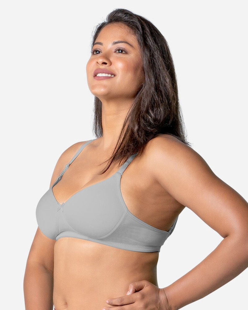 V Star VSPB30 Women Everyday Lightly Padded Bra - Buy V Star VSPB30 Women  Everyday Lightly Padded Bra Online at Best Prices in India